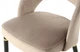 Стілець Kayoom Dely TM525/2 Taupe - зображення 2