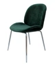 Стул Kayoom Vigo TM110/2 Green/Chrom - изображение 1