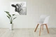 Стілець Kayoom Soldi PPD110/4 White - зображення 3
