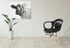 Стілець Kayoom Dick TM110/4 Black - зображення 3