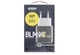 ЗУ сетевое евровилка Blanc WP-U11 2USB 2.1A кабель microUSB Black WK 340054 - изображение 2