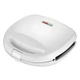 Сендвічмейкер Grunhelm GSM-800 800 Вт 3 насадки - зображення 1