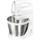 Миксер с чашей Electrolux ESM-3300 450 Вт белый - изображение 1