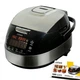 Мультиварка 5 л Cook Master Rotex RMC510-B Cook Master - зображення 3