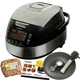 Мультиварка 5 л Smoke Master Rotex RMC535-W Smoke Master - зображення 4