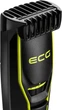 Тример для бороди та вусів EСG ZS-1420 - зображення 4