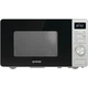 Микроволновая печь Gorenje MO-23-A4-X 1400 Вт - изображение 1