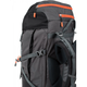 Рюкзак туристический Peme Smart Pack, на 65L из полиэстера черный (RID-849035h8734) - изображение 4