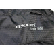 Рюкзак туристический Axon Trek, на 50L из полиэстера и нейлона черный (RID-43265g4g) - изображение 7