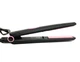 Плойка випрямляч для волосся Domotec MS-4908 Straight Pro 45 Вт 200°С щипці прасок для випрямлення волосся з іонізацією поворотний кабель на 360° Чорна (47358) - зображення 5