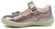 Туфли детские кожаные Richter 0311-444-7610 25 (15,6 см.) - изображение 1