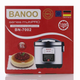Мультиварка Banoo BN-7002 на 48 программ 6 л 1500 Вт - изображение 4