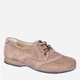 Детские туфли для девочки Irbis 148 33 (21.2 см) Beige - изображение 2