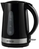 Електрочайник Gorenje K 17 BK KE01301Z-GS 1850 Вт - зображення 1