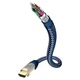 Кабель Inakustik Premium High Speed HDMI Cable with Ethernet 5 м - изображение 2