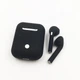 Наушники беспроводные TWS V5.0 Bluetooth с кейсом (I9S Black) - изображение 1