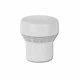 Клапан повітряний Capricorn HypAir Balance DN 50 (аератор) для каналізації ( 9-2731-050-00-03-01) - зображення 1