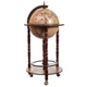 Глобус бар Красное дерево Mahogany 0504-007 - изображение 1