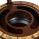 Глобус бар Красное дерево Mahogany 0504-002 - изображение 5