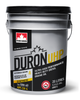 Моторное масло Petro-Canada DURON UHP 10W-40 20л - изображение 1