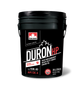 Моторное масло Petro-Canada DURON HP 15W-40 (20л) - изображение 5
