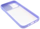 Чехол для смартфона UFT с защитной шторкой камеры для Apple iPhone 12 mini Purple (12miniPurple) - изображение 2