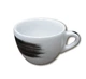 Чашка cappuccino Ancap Millecolori Verona stroke B 0.18 л (38445) - изображение 1