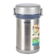 Набор для ланча Zojirushi SL-NC09ST стальной - изображение 10