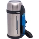 Термос Zojirushi SF-CС13ХA 1.3 л стальной - изображение 1