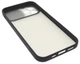 Чехол для смартфона UFT с защитной шторкой камеры для Apple iPhone 12 Pro Max Black (12ProMaxBlack) - изображение 2