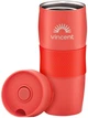 Кружка-термос Vincent Living Coral 350 мл (VC-1527LC) - изображение 2