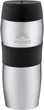 Кухоль-термос Vincent Pitch Black 450 мл (VC-1527PB) - зображення 1