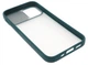 Чохол для смартфона UFT із захисною шторкою камери для Apple iPhone 12 mini Green (12miniGreen) - зображення 2