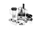 Кухонный комбайн Profi Cook PC-KM-1063 1200 Вт - изображение 1