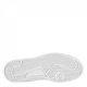 Кроссовки Lonsdale Leyton Leather Trainers White/Navy, 45.5 (290 мм) (10090513) - изображение 2