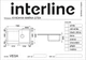Кухонная мойка Interline VEGA terra Бежевый - изображение 2