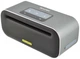 Портативна сенсорна Bluetooth колонка Awei Y600 (Bluetooth, MP3, AUX, Mic) Grey (5587) - зображення 4