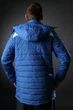 Куртка Macron Helsinki 3XS Blue - изображение 5