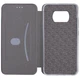 Кожаный чехол-книжка Classy для Xiaomi Poco X3 NFC / Poco X3 Pro Черный Без бренда - изображение 2