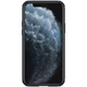 Карбоновая накладка Nillkin CamShield Pro для Apple iPhone 14/13 (6.1") Black - изображение 4