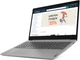 Ноутбук Lenovo IdeaPad 3 15IIL05 (81WE012VRA) Platinum Grey - изображение 5