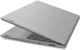 Ноутбук Lenovo IdeaPad 3 15IIL05 (81WE012VRA) Platinum Grey - изображение 9