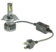 Світлодіодні автолампи Cyclone LED H4 H / L 5500K type 34 - изображение 2