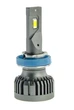Світлодіодні автолампи Cyclone LED H11 5500K type 34 - изображение 1