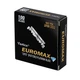 Леза для небезпечних бритв (шаветт) половинками Euromax 100шт - зображення 1