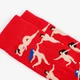 Пара шкарпеток Dodo Socks Nude 44-46 - изображение 3