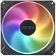 Система жидкостного охлаждения Asus ROG Strix LC II 280 Aura Sync ARGB 2x140 мм Fan (ROG-STRIX-LC-II-280-ARGB) - изображение 7