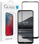 Защитное стекло для смартфона Nokia 3.4 ACCLAB 9H Black (1283126511516) - изображение 1