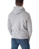 Худі чоловічий TRUSSARDI JEANS (52F00165-1T005222-E210/21-2) Сірий L - изображение 5