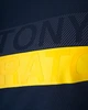 Футболка чоловіча кор. рукав ANTONY MORATO (MMKS02000-FA120001-7064/21-2) Синій M - изображение 3